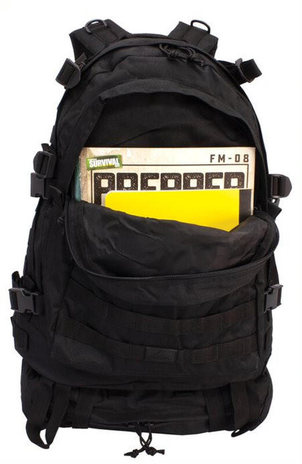 Red Rock Outdoor Gear Engagement Pack - 80161 - LA Police Gear
