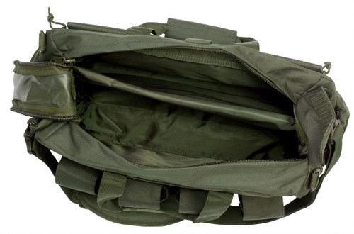 Red Rock Outdoor Gear Deluxe Range Bag - 80265 - LA Police Gear