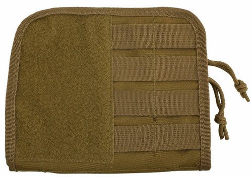 Red Rock Outdoor Gear Coyote MOLLE Admin Pouch 