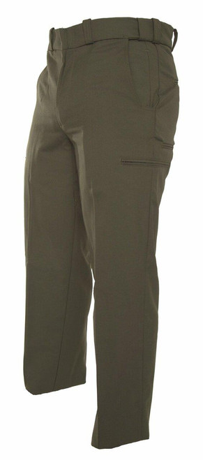 BLAUER PANTS WOOL BLEND 6PKT HIDDEN CARGO MENS  Howard Uniform Company