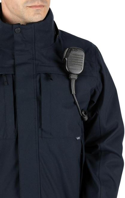 5.11 tactical ジャケットBristol Parka 2way | venezafoods.com.br