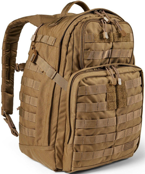 5.11 Tactical RUSH 24 2.0 Tactical Backpack 56563