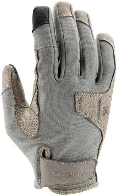 Vertx Assault Glove 2.0 - Urban Grey - Front
