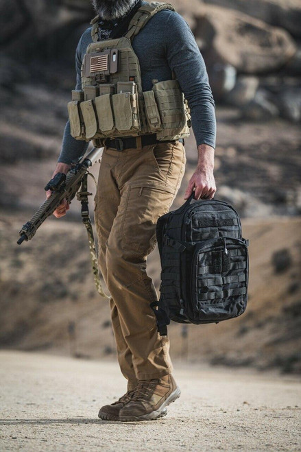 5.11 Tactical Men's Ridge Tactical Pant 74520