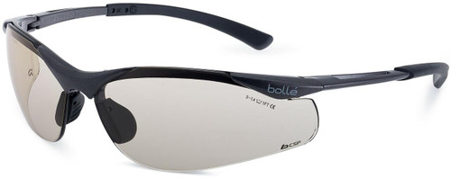 Bolle Safety Standard Issue Contour Glasses