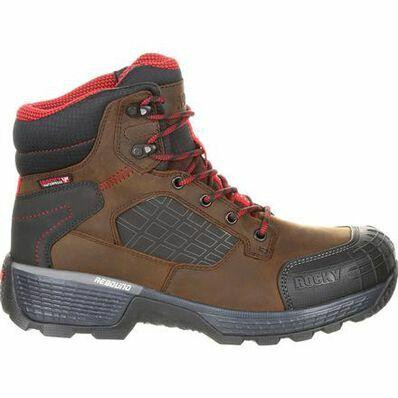 Rocky Treadflex Men's 6