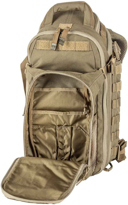 5.11 Tactical 56167 21L All Hazards Nitro Backpack