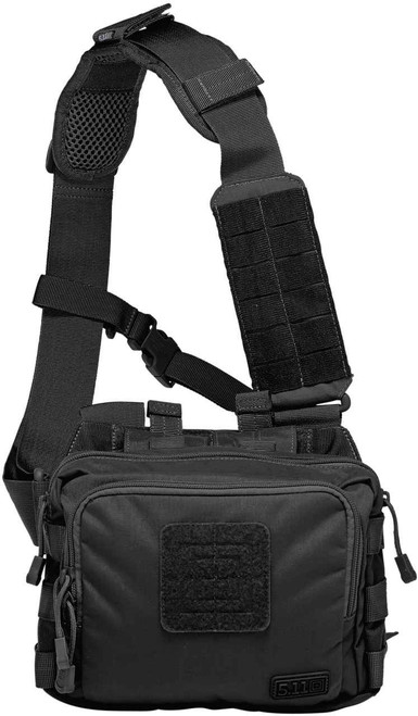 5.11 Tactical 3L 2-Banger Bag 56180 56180