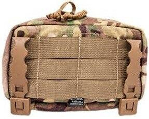 Tactical Tailor Fight Light Horizontal E & E Pouch 10069LW back