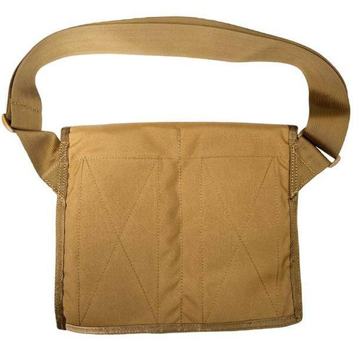 Tactical Tailor Claymore Shoulder Bag 10134 coyote back
