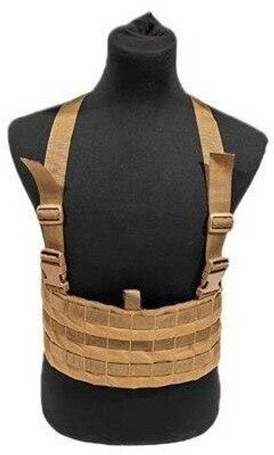 Tactical Tailor MAV in Multicam (modular assault vest) **any LE or military  guys**