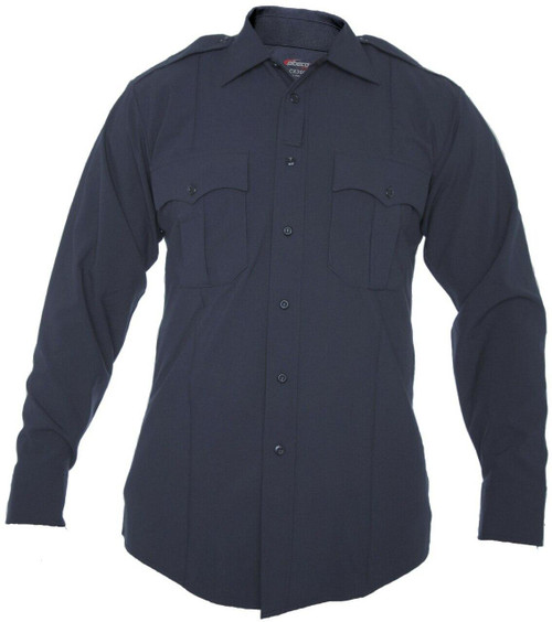 Elbeco Women's CX360 Long Sleeve Shirt