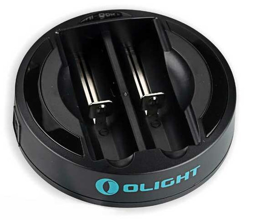 Olight Omni-DOK Universal Battery Charger