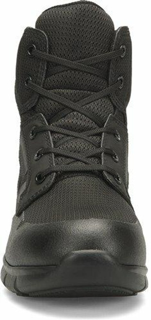 Corcoran Men's 6" Soft Toe Black Lightweight Lytning 1.9 Duty Boot CV5101