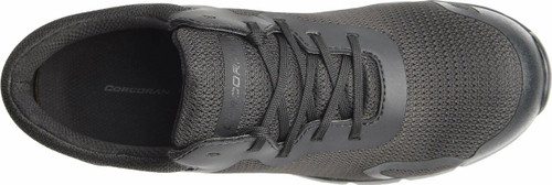 Corcoran Men's Black Lightweight Soft Toe Lytning 1.9 Duty Shoe