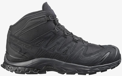 SALOMON FORCES　XA FORCES MID WIDE GTX EN salomon-mens-black-xa-forces-