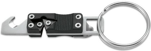 Micro Tool and Keychain Sharpener