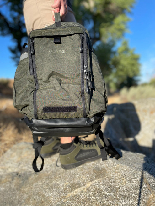 LAPG Stealth Backpack