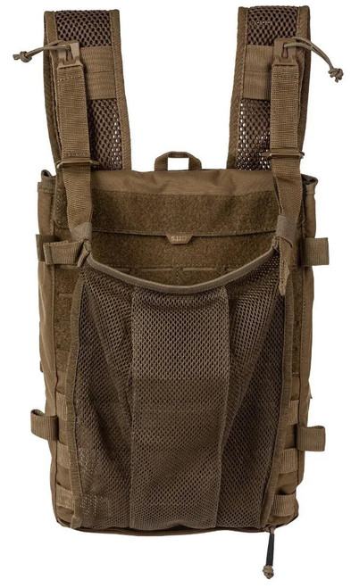 5.11 Tactical PC Convertible Hydration Carrier 56665 - LA Police Gear