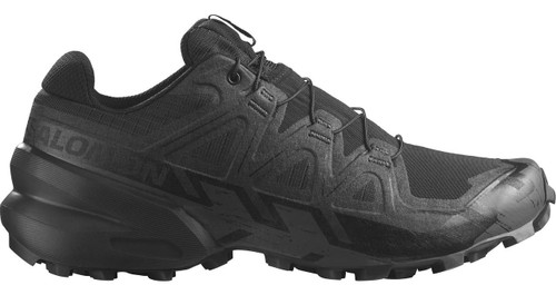 Salomon 6 Trail Running Shoe