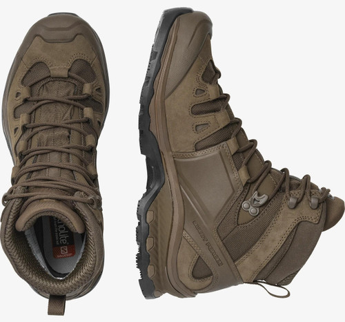 salomon-mens-earth-brown-quest
