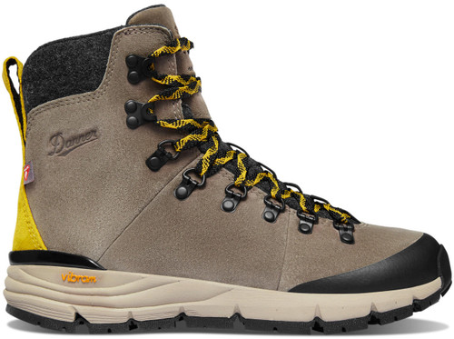 あったかい☆ Danner Women's Arctic 600 Side-Zip 7