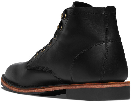 Danner Jack II Black 4.5