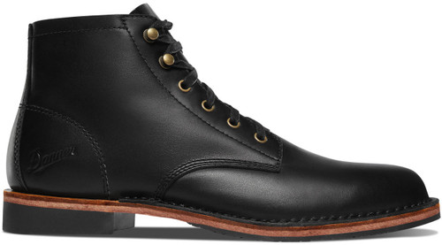 Danner Jack II Black 4.5