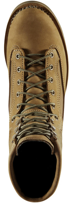 Danner M.E.B. Aviator ST 53117 Mojave Combat Boots - Steal Toe - NWT Danner 53117 Marine Expeditionary Aviator 8 main image 2
