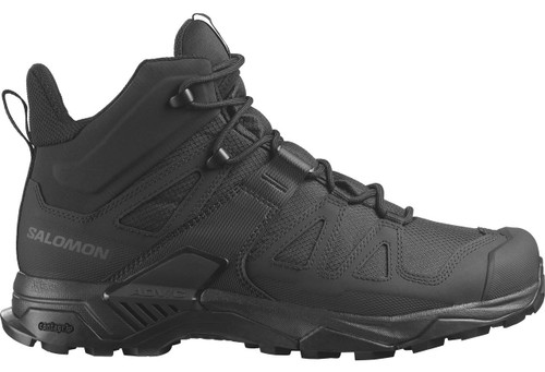 salomon super8 157 union contact セット Salomon Black X Ultra Forces Mid Tactical Boot: Comfortable
