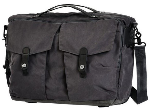 Vertx Ardennes Valet Briefcase - VTX5302