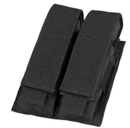 Condor Double Pistol Mag Pouch