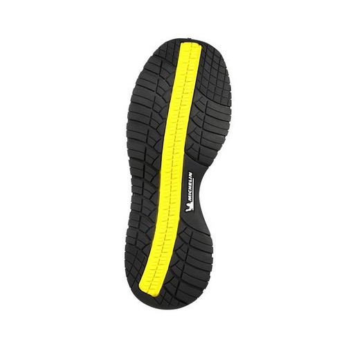 Michelin MIC0003 Latitude Tour Alloy Toe 3