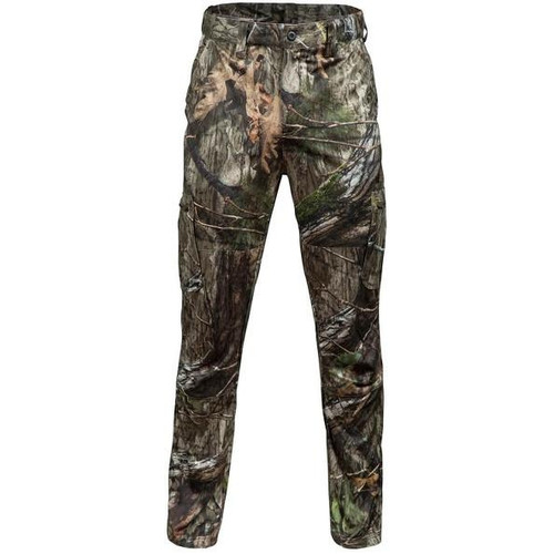 Rocky HW00270 Silent Hunter Camo Cargo Pant with Silent Hunter Suede