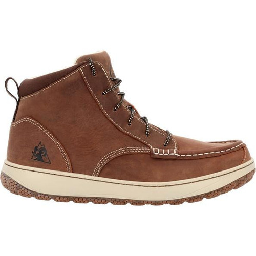 Rocky RKS0632 Dry-Strike SRX Men's Brown 5Inch Outdoor Boot
