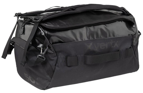 FLEECYARCHEDLOGOUSUALPANTS cvtvlist サイズ1 Vertx 50 Liter RTL Water Resistant Duffel Bag