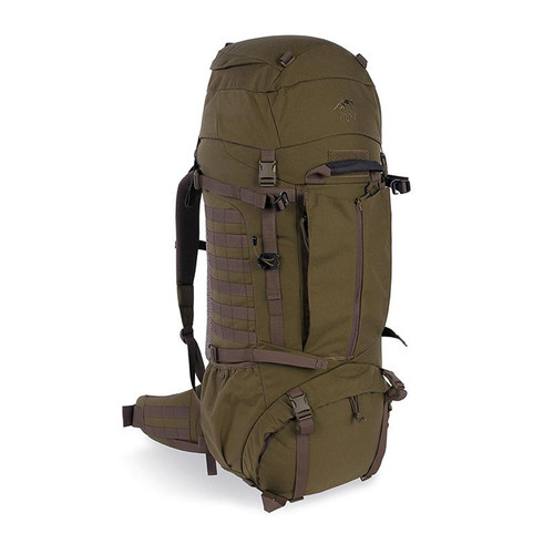 t*w様 BROWN by 2-tacs BAA tank 軽Edition Tasmanian Tiger Pathfinder MKII Combat Backpack TT-7622
