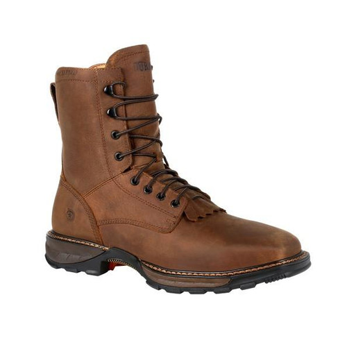 Durango Maverick XP Men's Steel Toet Square Toe Lacer Work Boot