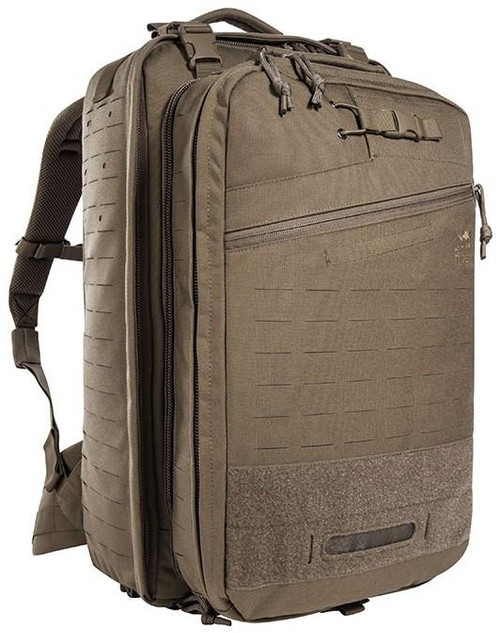 Tasmanian Tiger 40 Liter MKIII First Responder Move On Backpack