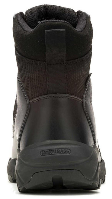 Merrell Men's Black Fullbench Tactical 6