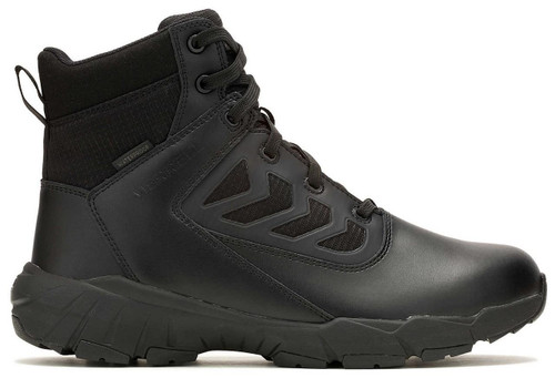 Merrell Men's Black Fullbench Tactical 6
