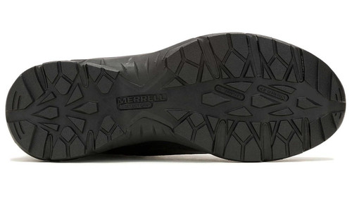 Merrell Men's Black Fullbench Tactical 6