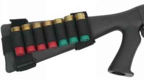 Tactical Tailor Shotgun Stock Shell Holder 69008