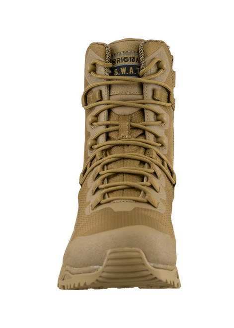 Original S.W.A.T. Alpha Fury 2.0 Men's 8