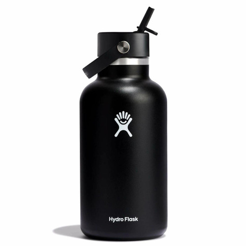 Hydro Flask 64 Oz Wide Mouth 2.0 Flex Cap - W64BTS
