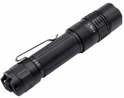 Fenix PD36R ACE 3000 Lumen Rechargeable Flashlight