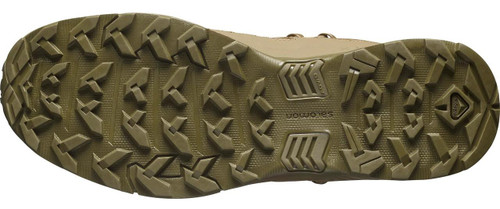 ぽ*ん様 Salomon ミリタリーブーツ ブラウン　26.5 salomon-mens-coyote-x-ultra-