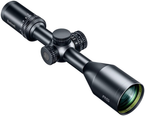 Bushnell R5 6-18x50 Illuminated DOA-LRH800 Reticle Hunting Riflescope