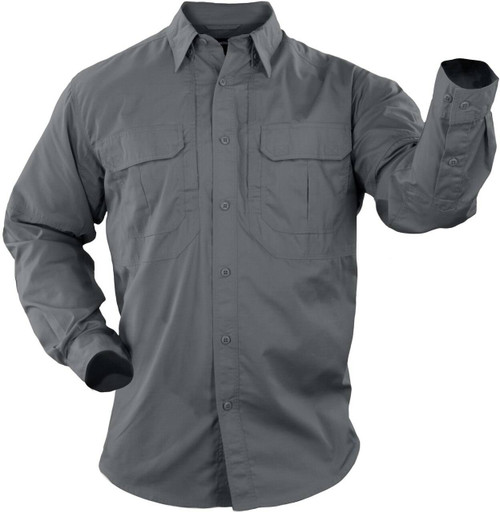 5.11 Tactical Men's Taclite Pro Long Sleeve Shirt 72175
