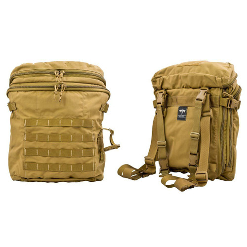 Tactical Medical Solutions R-AID Bag Bag Only R-AID - LA Police Gear